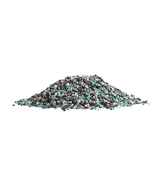 The Andersons Professional PGF Complete 16-4-8 Fertilizer with Humic (40lb)