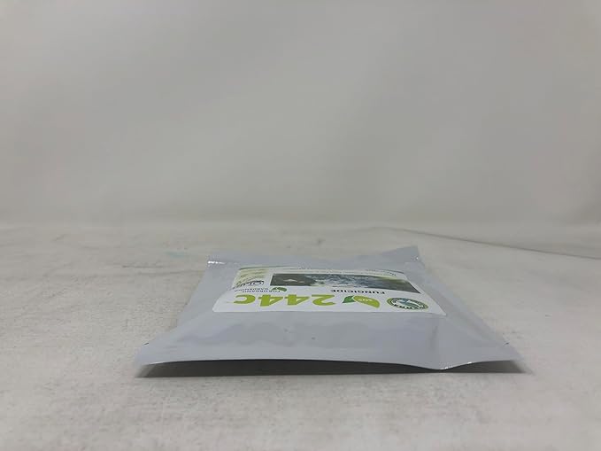 Sierra Natural Science - 244c - Concentrate Pouch - 4 fl oz (118 mL) Makes up to 32 fl oz
