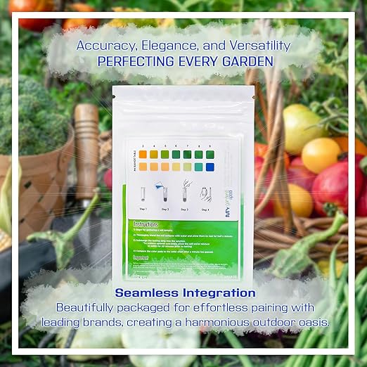 Espoma GT4 Organic Garden-Tone 3-4-4; 4 lb. - The Perfect Organic Solution with My Garden Pool PH Soil Test Strips 20 ct, and Gardening Claw Gloves and Garden-IQ, Smart Gardening AI Assistant!.
