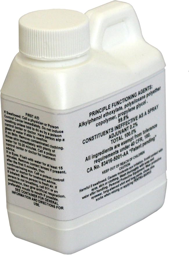 Pentra-Bark Penetrating Surfactant (4oz)