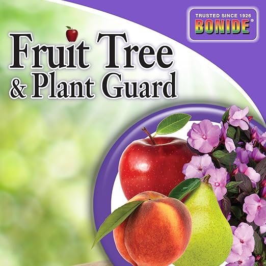 Bonide (BND2021) - Fruit Tree and Plant Guard Concentrate (16 oz.)