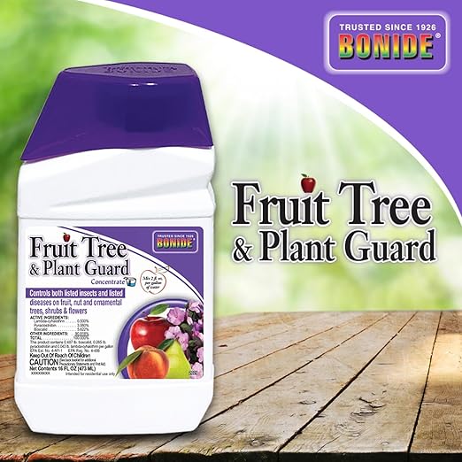 Bonide (BND2021) - Fruit Tree and Plant Guard Concentrate (16 oz.)