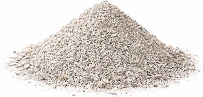 1 Pound Pure Hardwood Ash – Double Sifted for Consistent Quality – All-Natural, No Additives – Resealable Bag – Garden, Soil and Chicken Dust Bath Booster – Made in the USA (16 Ounce)
