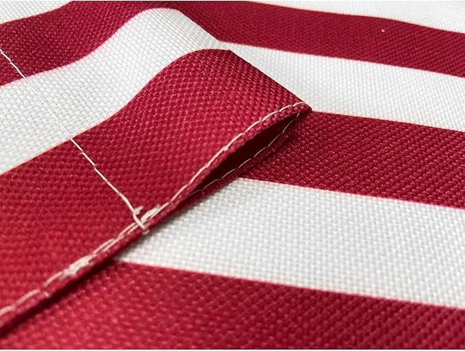 TOPFLAGS 250 Anniversary USA Flag Garden Flags 1776-2026 Double Side 12x18 Inch Eagle for Outside American Patriotic Banner with Freedom