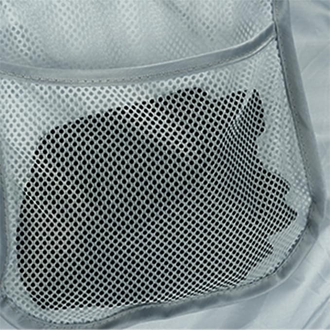 4 Pcs Collapsible Laundry Baskets, Pop-up Laundry Hamper | Foldable Laundry Basket, Dirty Clothes Basket for Clothes & Home Organization