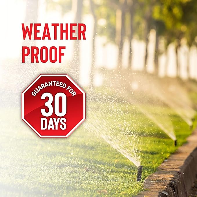 Rodent Stopper, Granular Animal Stopper Repellent, All Natural, Effective All Year Round, Safe for People and Pets, No Harsh Chemicals, Ready to Use, Rodent Repellent - 40 lb Bulk