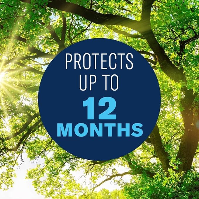BioAdvanced 12 Month Tree and Shrub Protect and Feed, Granules, 10 lb, Insect Killer, Tree Fertilizer & Plant Food