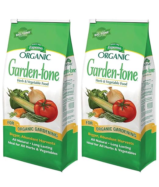 FOOD PLNT GARDEN-TONE4LB