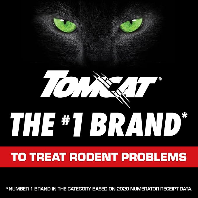 Tomcat Attractant Gel, 1 oz.