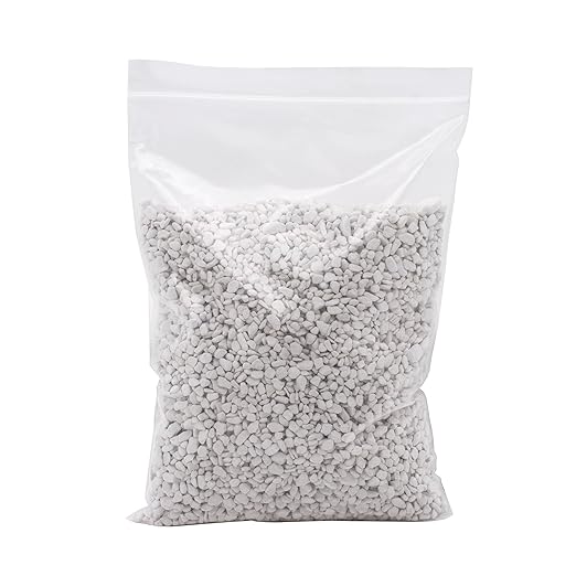Potassium Sulfate for Vegetable Gardens, Essential Nutrient for Plant Growth, Soil Enrichment, Crop Yield Optimization (1 lb)