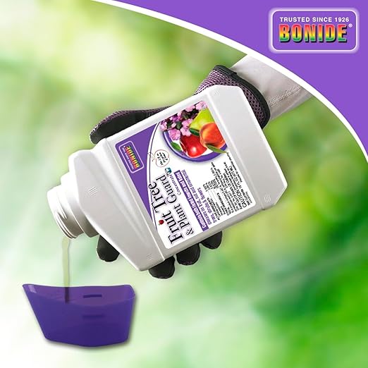 Bonide (BND2021) - Fruit Tree and Plant Guard Concentrate (16 oz.)