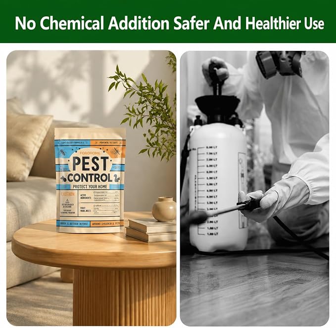 Pest Control Balls, Rodent Repellent, Mouse Repellents, Peppermint Oil Mice Repellent, Rat Deterrent, Repel Rodents(10balls)