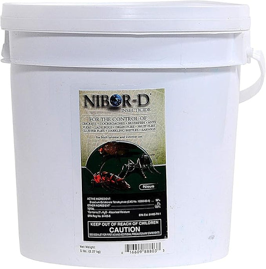 Nisus Nibor D Insecticide (5_Pound 30414)