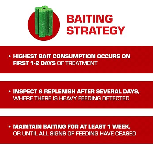 Tomcat with Bromethalin Bait Chunx Pail, 4.25 lbs. | Rat & Mouse Bait, Rat and Mice Control for Agricultural Use and Professional Applicators