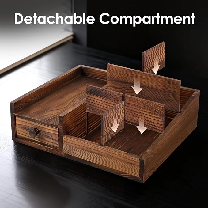 Cologne Organizer for Men,Cologne Stand,Dresser Organizer,Mens Room Decor