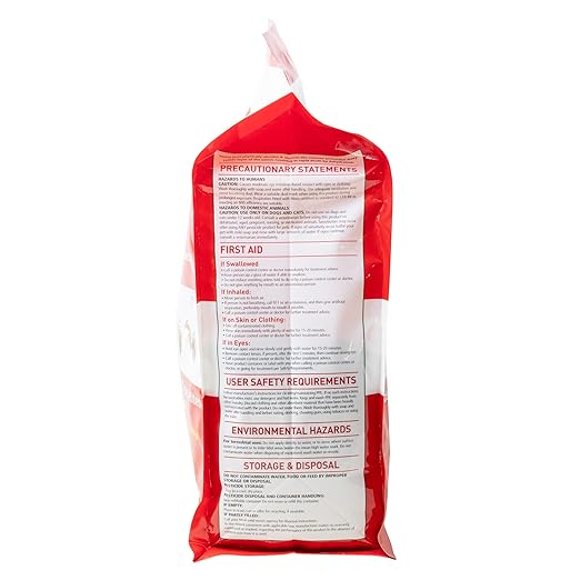 St. Gabriel Organics Insect Dust Diatomaceous Earth, 4lbs, Pack of 2 – Safe and Natural Insect Control