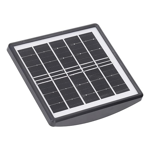 Solar Spray Irrigation System Kit, Automatic Self Watering System, Solar Powered, Weather Suitable for Greenhouse Garden Lawn