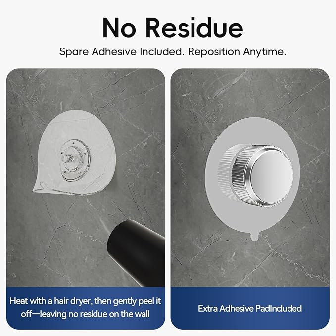 Shower Caddy, Rectangle (2 Pack)