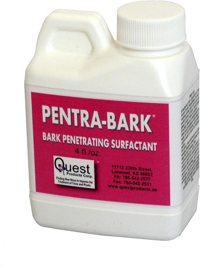 Pentra-Bark Penetrating Surfactant (4oz)