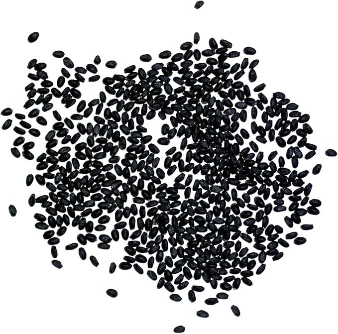 Seed Needs Lime Basil Seeds for Planting - Non-GMO Heirloom & Untreated Culinary Herb Seed to Plant an Indoor or Outdoor Home Grown Kitchen Garden (2 Packs)