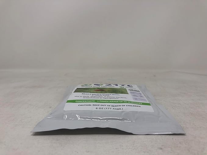 Sierra Natural Science - 217c - Concentrate Pouch - 6 fl oz (177.44 mL) Makes up to 32 fl oz