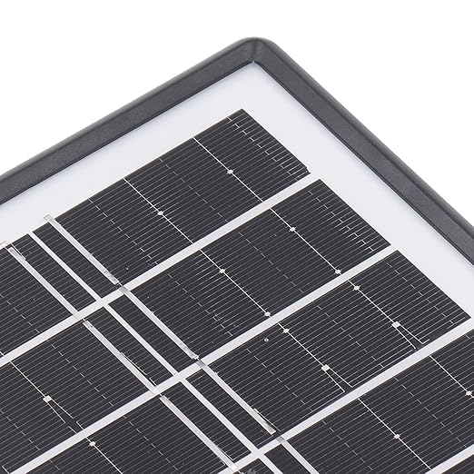 Solar Spray Irrigation System Kit, Automatic Self Watering System, Solar Powered, Weather Suitable for Greenhouse Garden Lawn