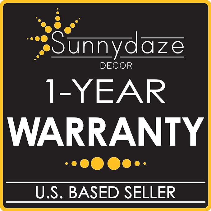 Sunnydaze 200 GPH Submersible Water Pump – 12W, 12V Small Fountain Pump with Adjustable Flow, White LED Light & Transformer for Outdoor Fountains, Bird Baths, Aquariums