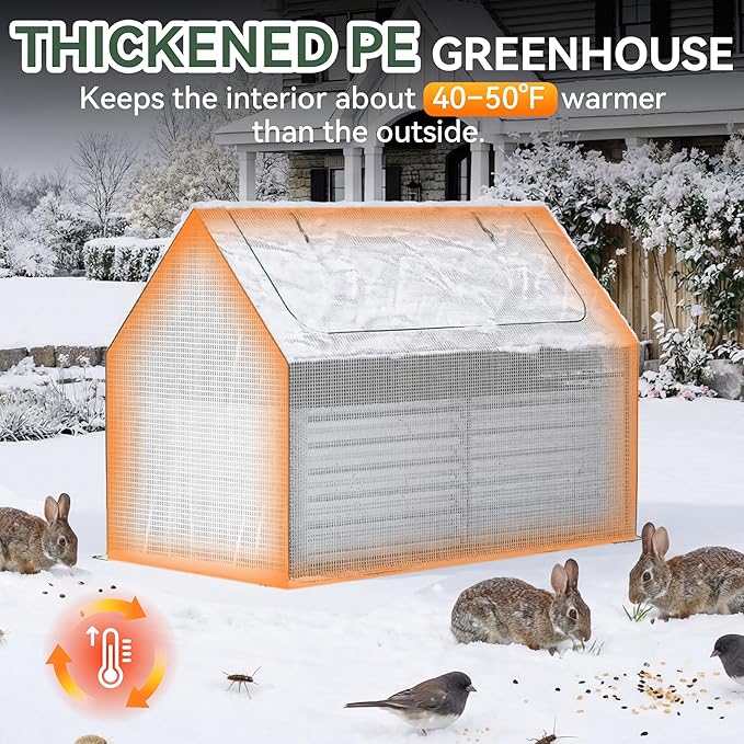 Lineware Raised Garden Bed with Self-Watering System, 6x3x2 ft Elevated Planter Boxes Outdoor with PE Cover, Galvanized Raised Beds for Gardening,Vegetables,Flowers, Backyard, Patio