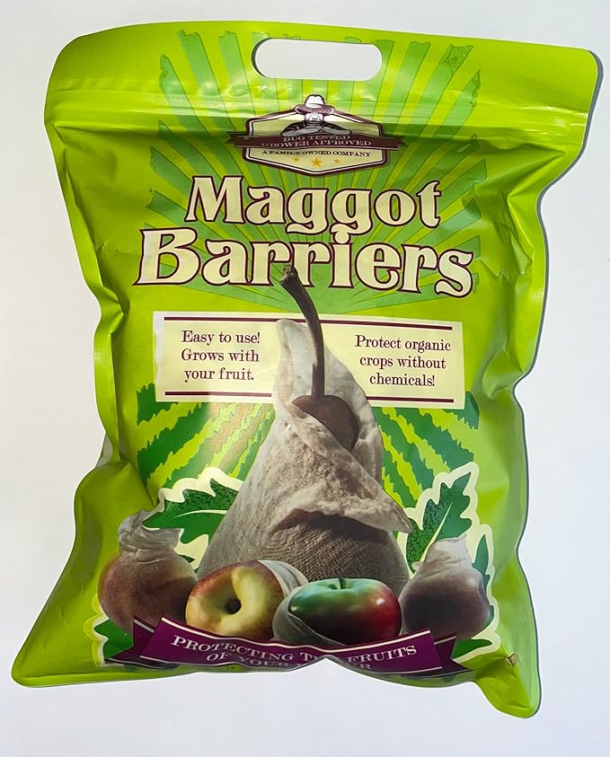 Organic - 100 pack