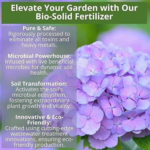 GARDENWISE 8-4-8 Acidic Fertilizer for Azaleas, Camellias (Camelia), Hydrangeas, Blueberries, Gardenias, Magnolia Trees, Evergreens, and Rhododendrons - Ideal Iron-Rich Plant Food (1 Quart)