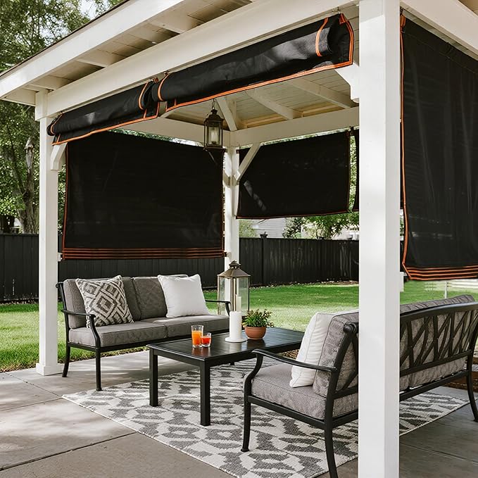 winemana 90% Shade Cloth for Garden- 4x8 FT Breathable Mesh Tarp for Vegetables & Plants, Outdoor Patio Sun Shade with Grommets - Chicken Coop, Dog Kennel Cover