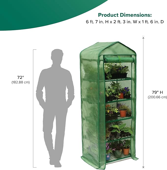 Gardman R700 EMW7486467, 5 Tier