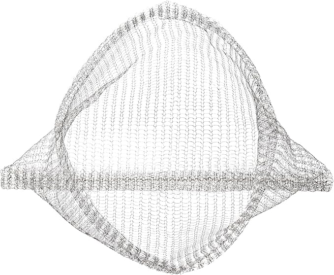 Noamus 10 Pcs Plant Root Guard Baskets, 3 Gallon Gopher Vole Proof Wire Cage, Stainless Steel Plant Wire Speed Baskets, Mesh Animal Cages Plant Baskets for Garden Berries Vegetables Protection