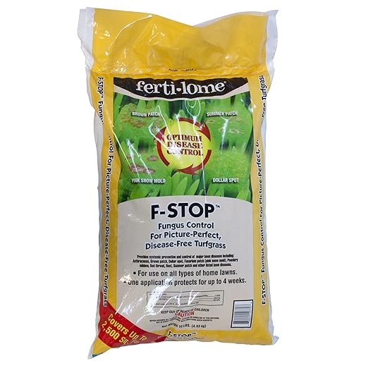 Ferti-Lome F-Stop VPG Fungus & Disease Control