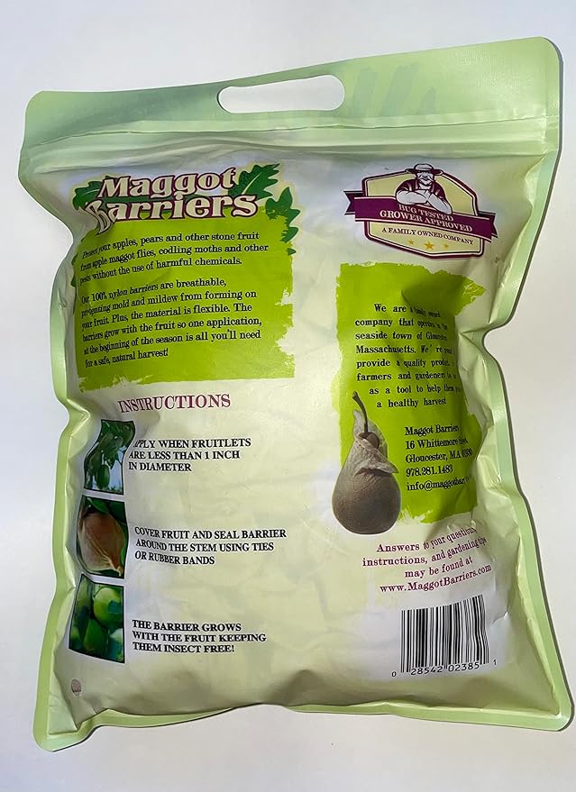 Organic - 100 pack