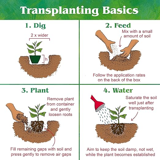 Down To Earth All Natural Fertilizers Organic Acid Mix - Plant Food for Blueberries, Raspberries, Azaleas and Rhododendrons 4-3-6, 5 lb