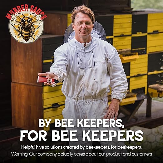 Hive Beetle Eliminator - Bee Safe, Hive Beetle Prevention, Bee Keeping Equipment