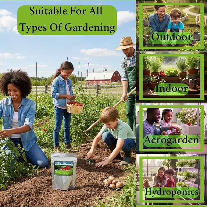 B&KM Farms Vegetable Seed Collection - 36 Varieties, 72 Packets, 80,000+ Heirloom Non-GMO Seeds, Resealable Storage Packaging(72 Pack: The Homestead Collection)