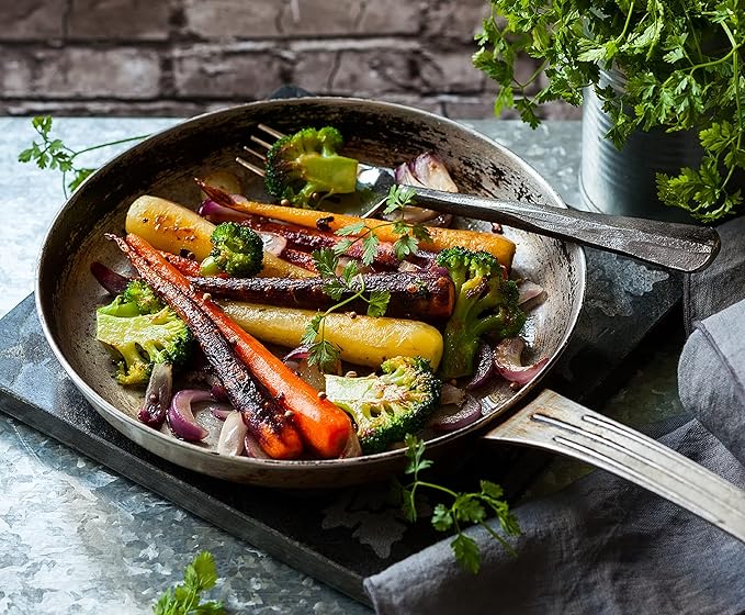 Rainbow Carrot Seeds for Planting Heirloom Non GMO Packets 750 Seeds – Plant & Grow Rainbow Carrots in Home Outdoor Garden, Great Gardening Gift – 2 Packets