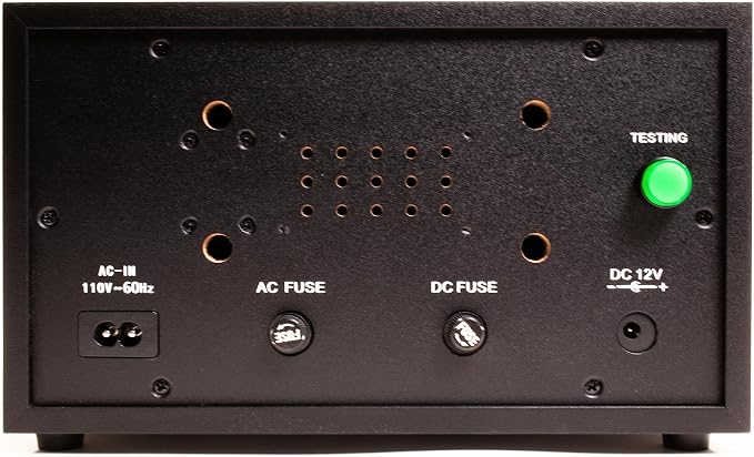 MouseBlocker 1000x Plug-in Rodent Deterrent for Garages & Buildings