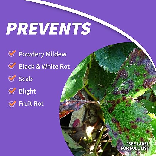 Bonide (BND2021) - Fruit Tree and Plant Guard Concentrate (16 oz.)