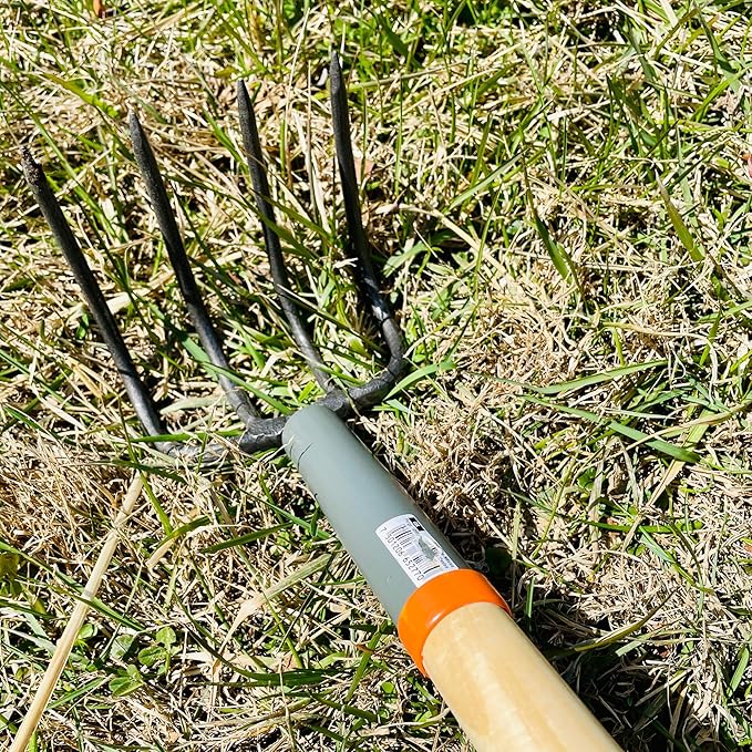 TRUPER CUL Forged Cultivator