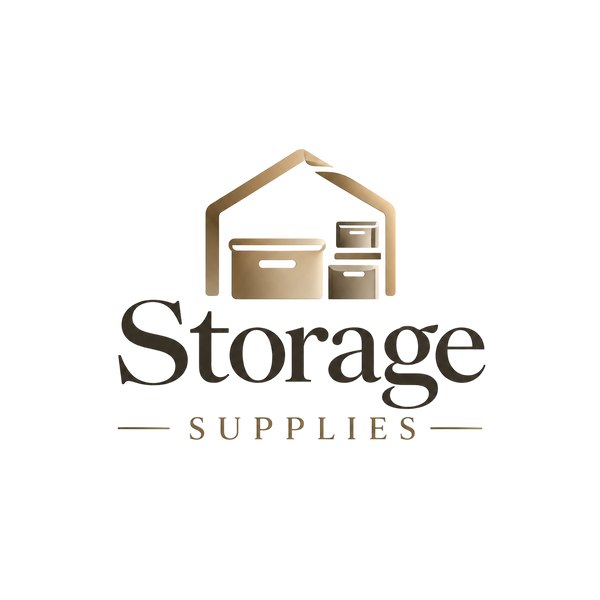 Storage Supplies